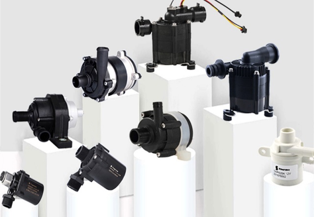 微型無刷直流水泵與傳統(tǒng)水泵相比，在哪些方面具有優(yōu)勢(shì)？